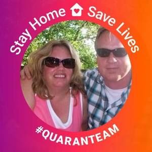 Meet your Posher, Angie